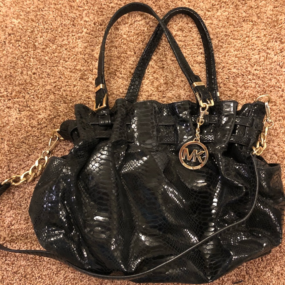 Michael Kors purse